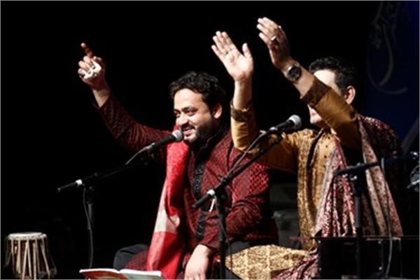 کشور هند - جشنواره موسیقی فجر 1401