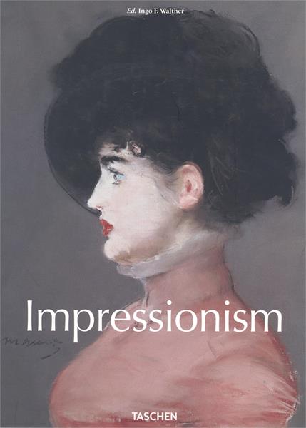 امپرسیونیسم/ Impressionism