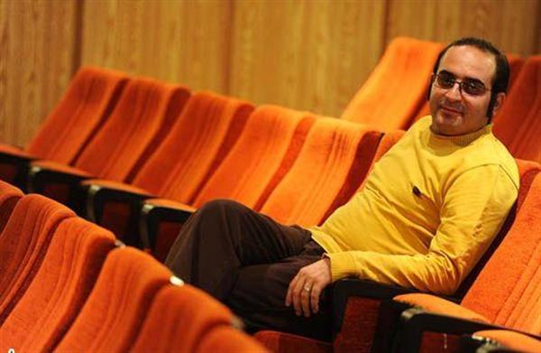 ”امیر مشهدی عباس”: ثبت جهانی جشنواره تئاتر کودک موجب تبلیغ فرهنگ ایرانی می‌شود